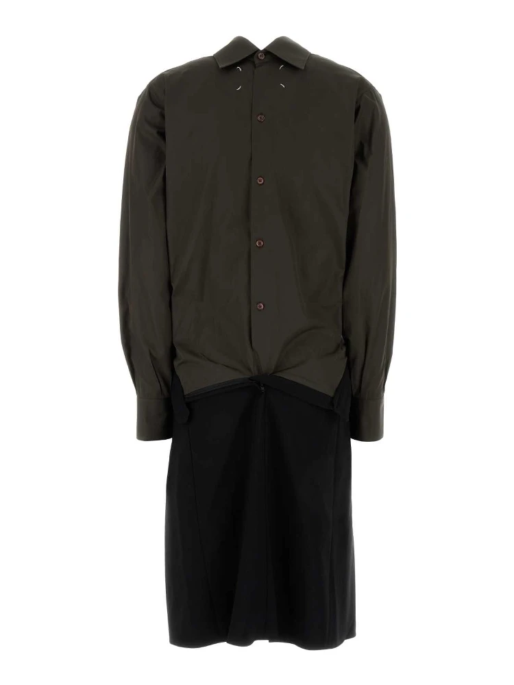 فستان ميدي alternative