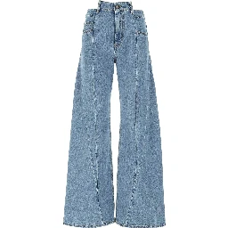 PANTS 5 POCKETS