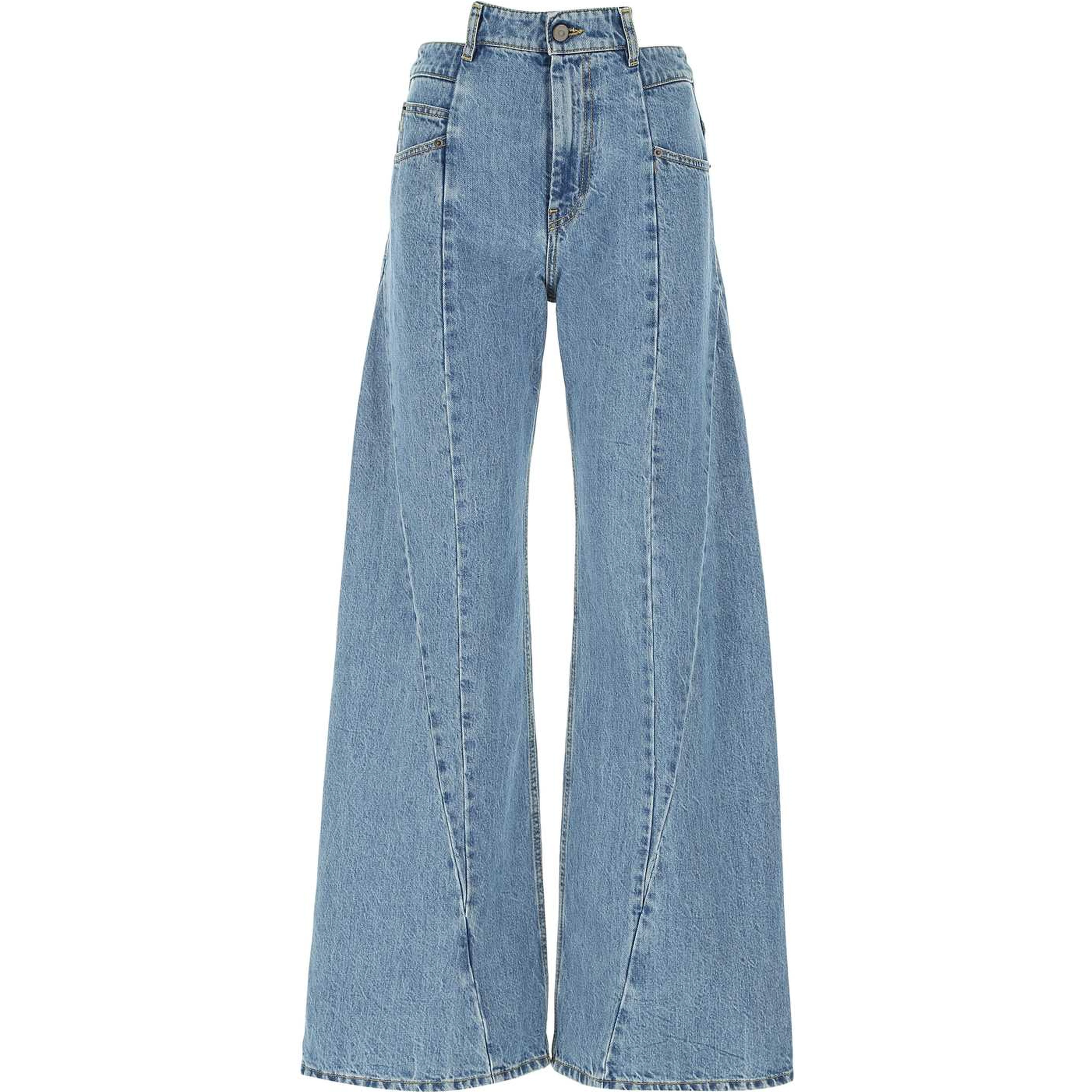 PANTS 5 POCKETS