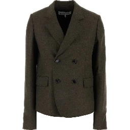 SHORT JACKET