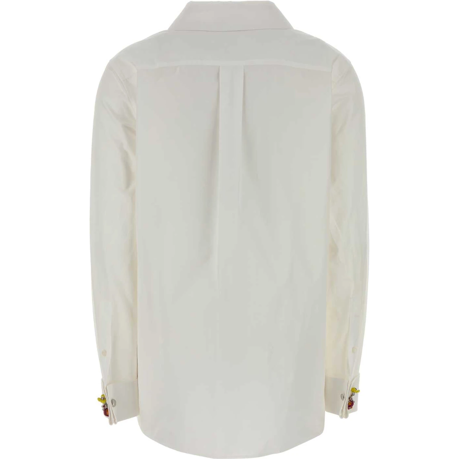 EMBELLISHED SHIRT