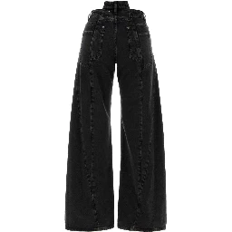 PANTS 5 POCKETS