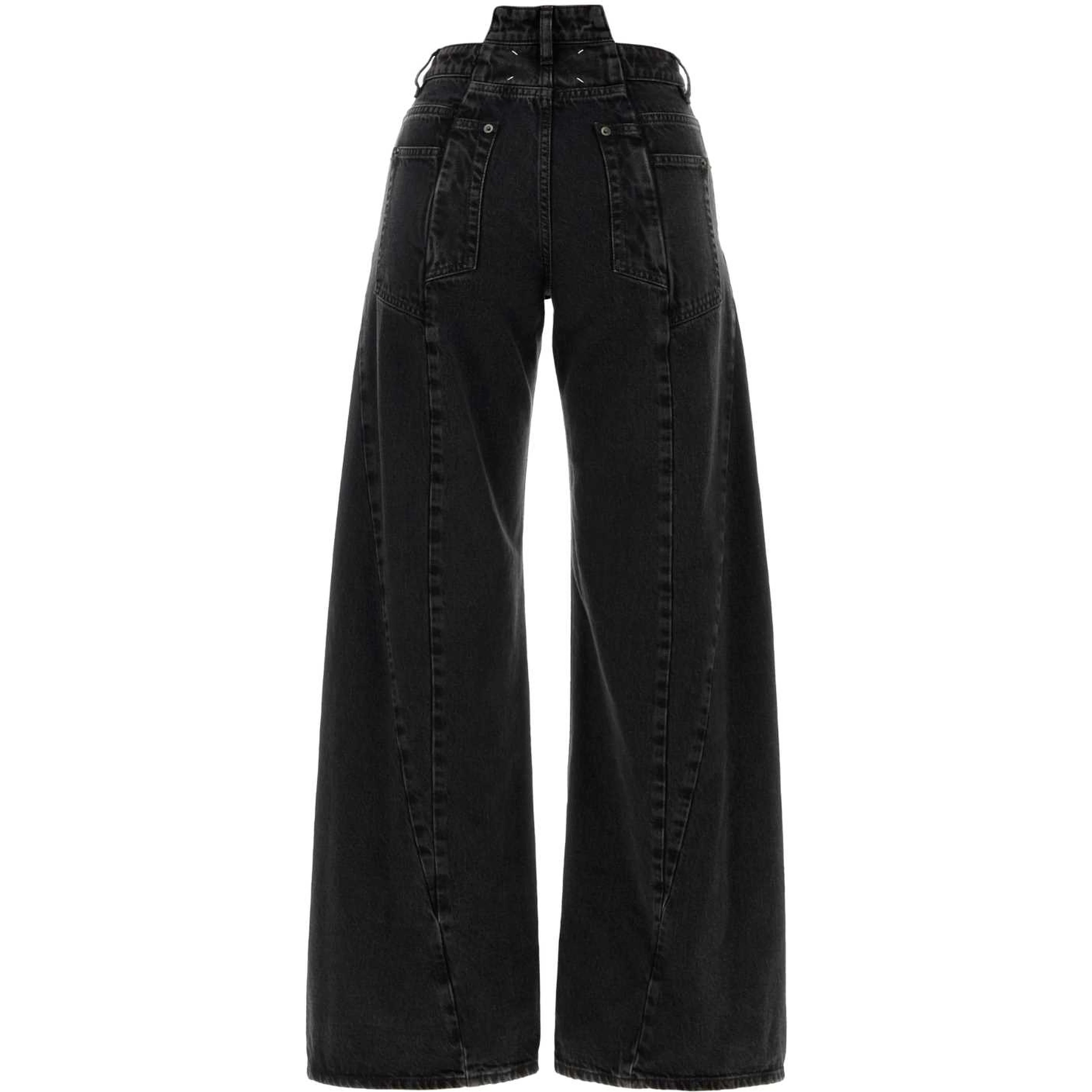 PANTS 5 POCKETS