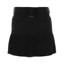MINI SKIRT