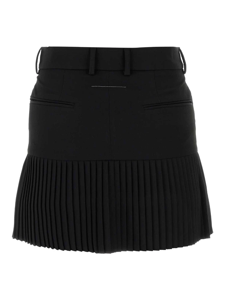 MINI SKIRT alternative