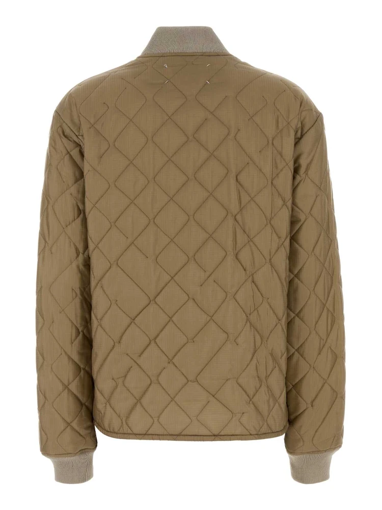 SWEAT JACKET alternative