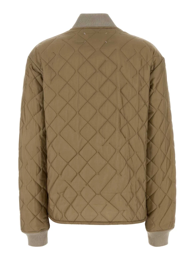 SWEAT JACKET