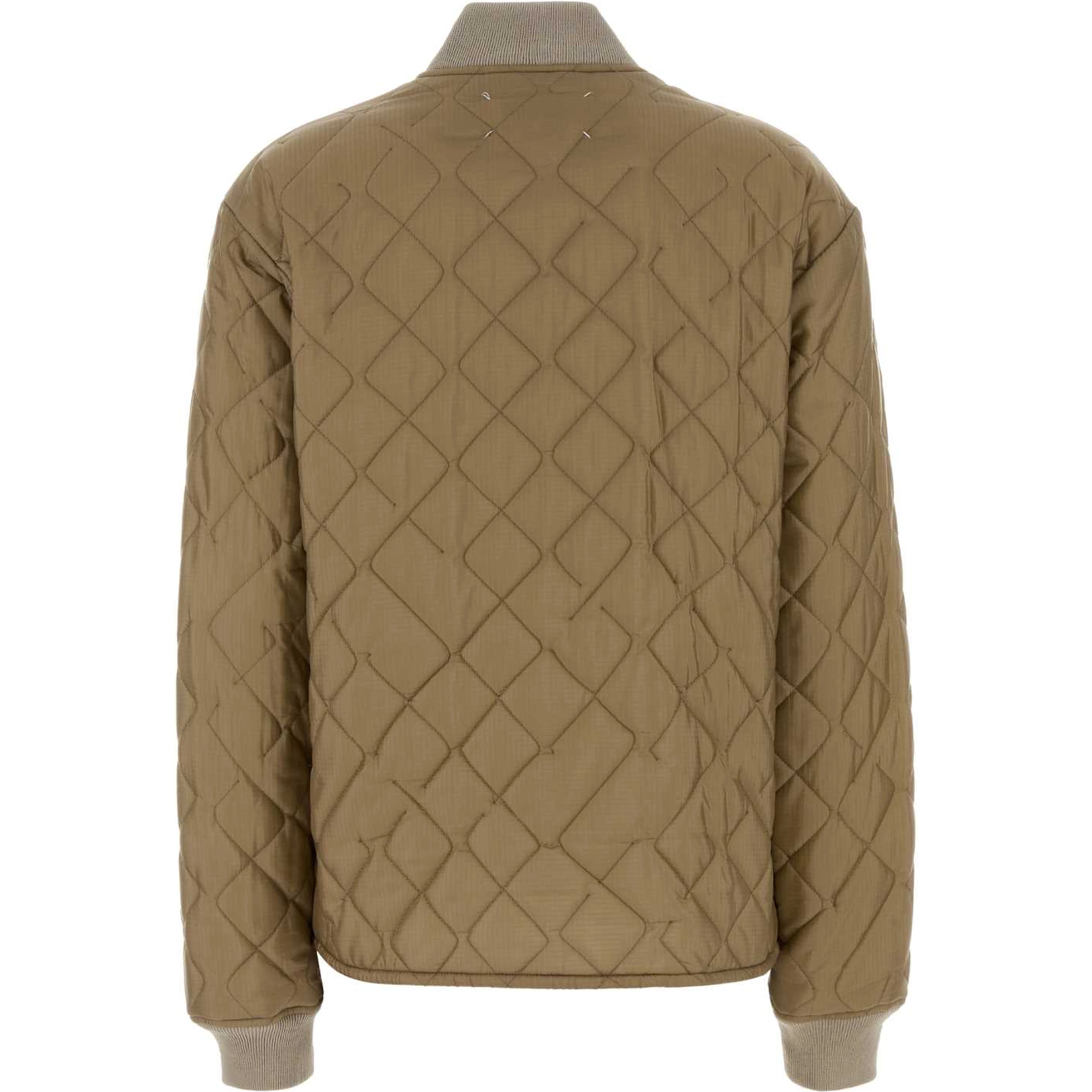 SWEAT JACKET