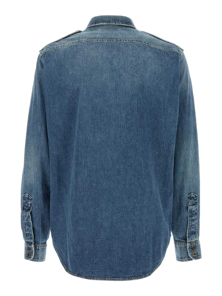 Long-sleeved Shirt alternative