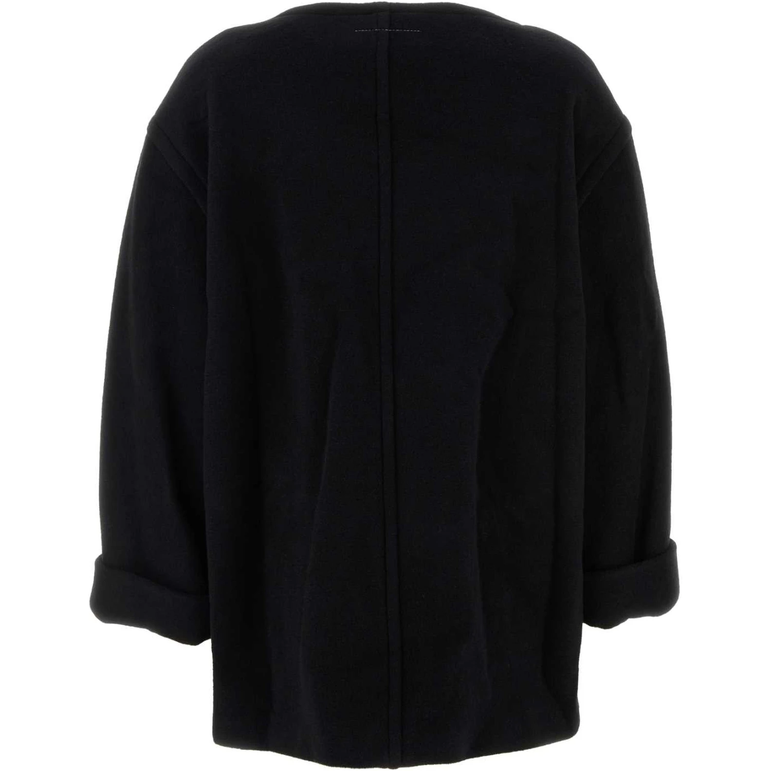 LONGSLEEVED TOP