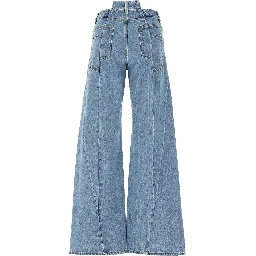 PANTS 5 POCKETS