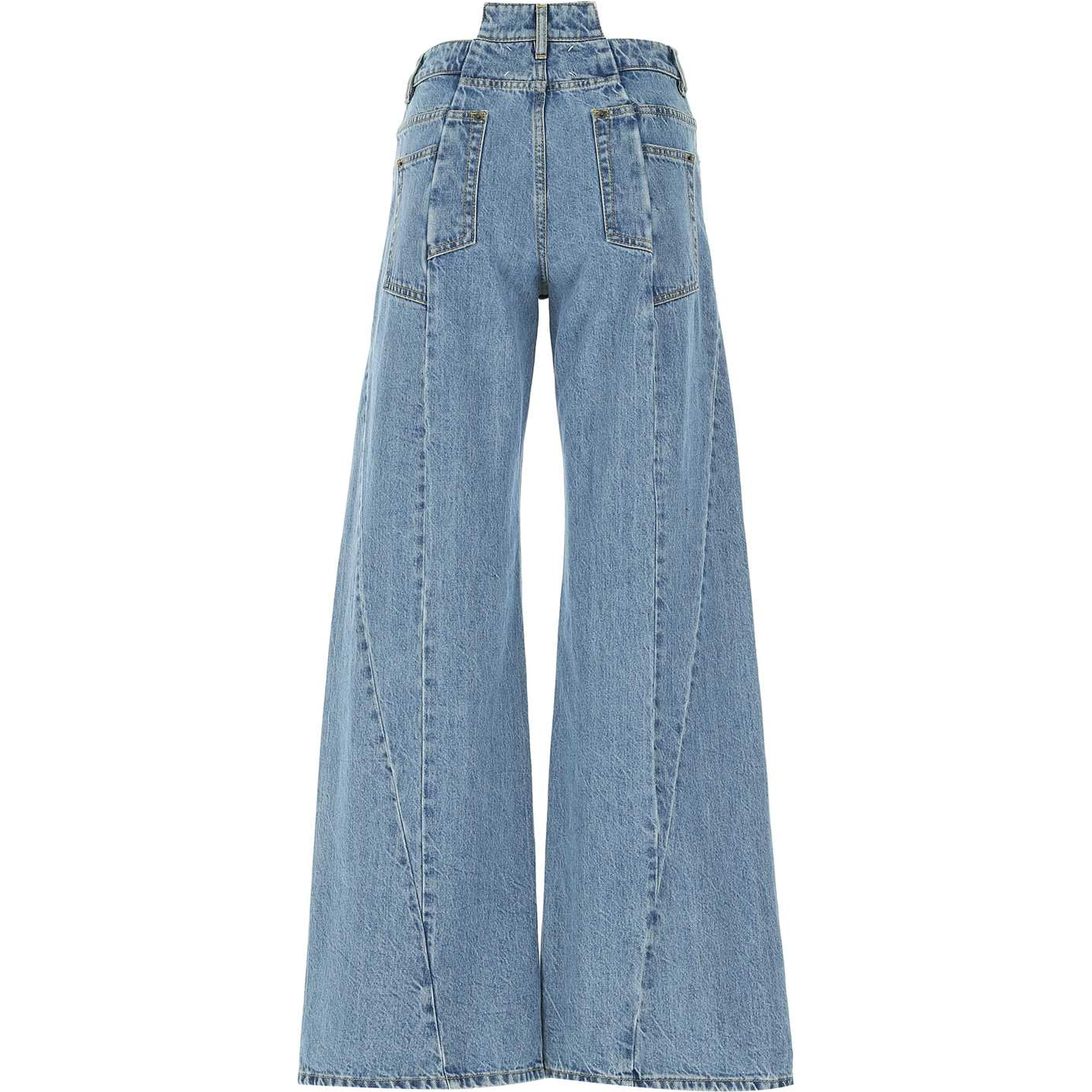 PANTS 5 POCKETS