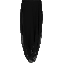 MIDI SKIRT