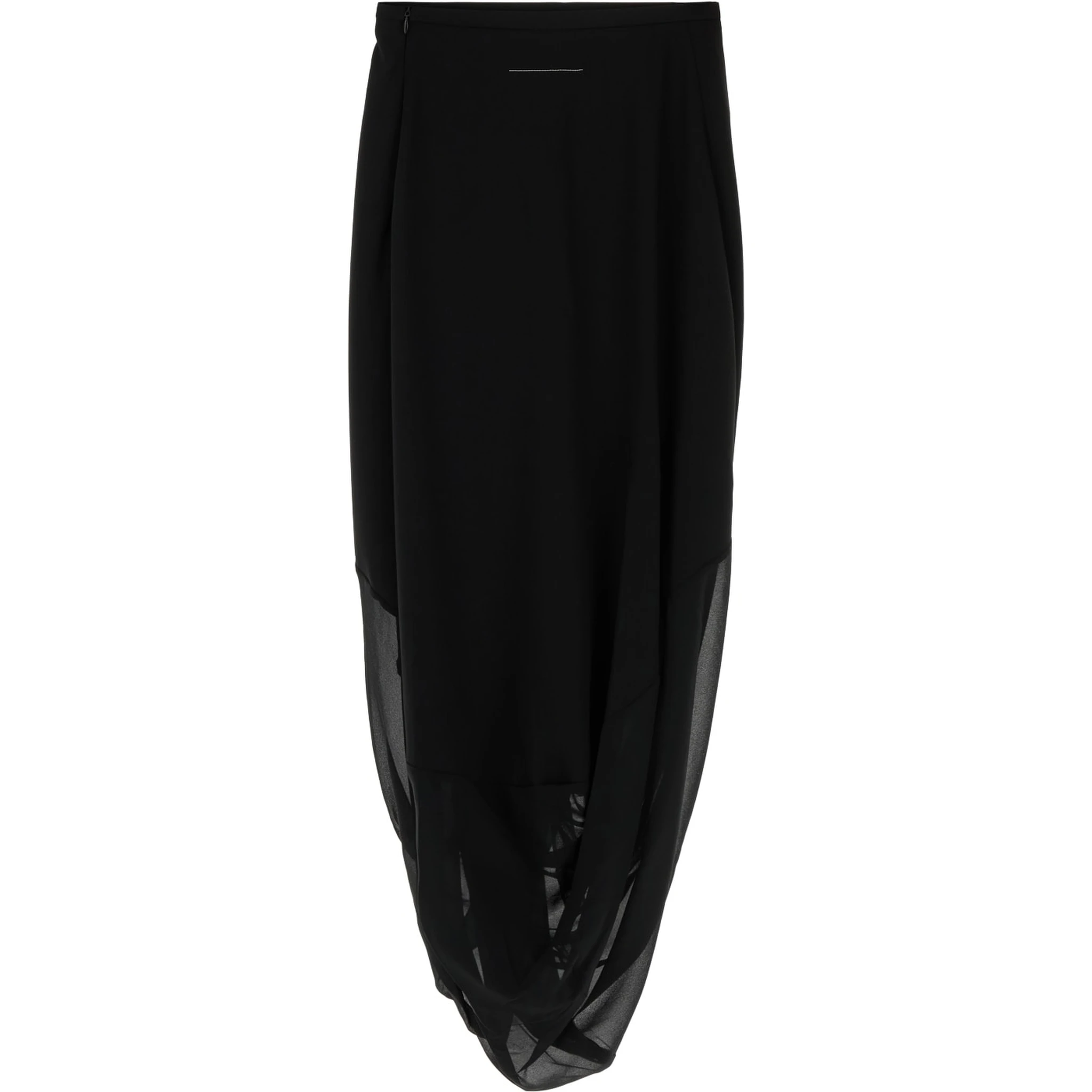 MIDI SKIRT