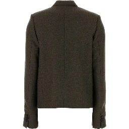 SHORT JACKET
