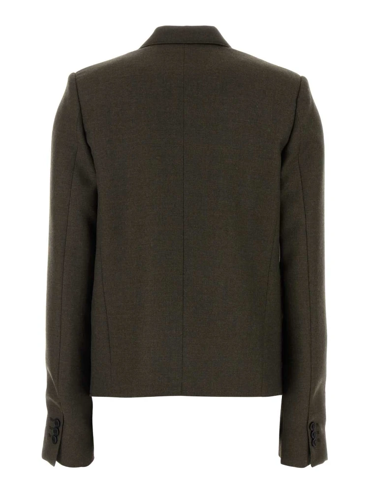 SHORT JACKET alternative