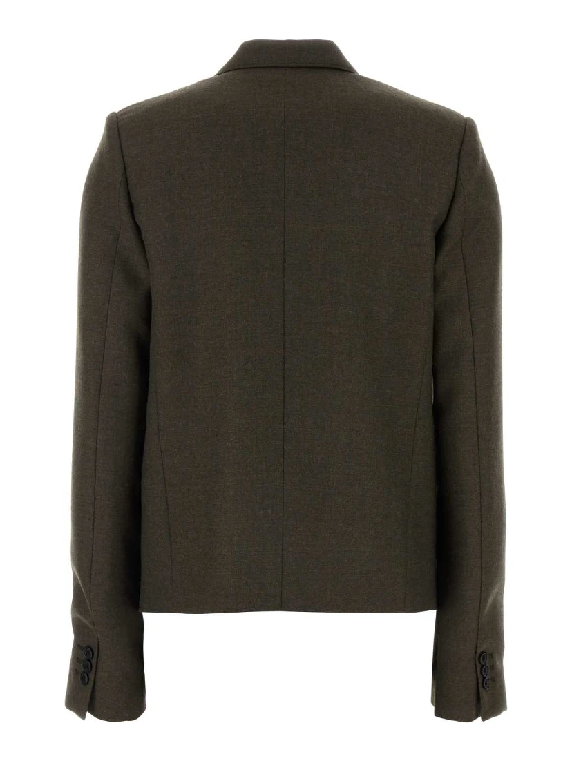 SHORT JACKET