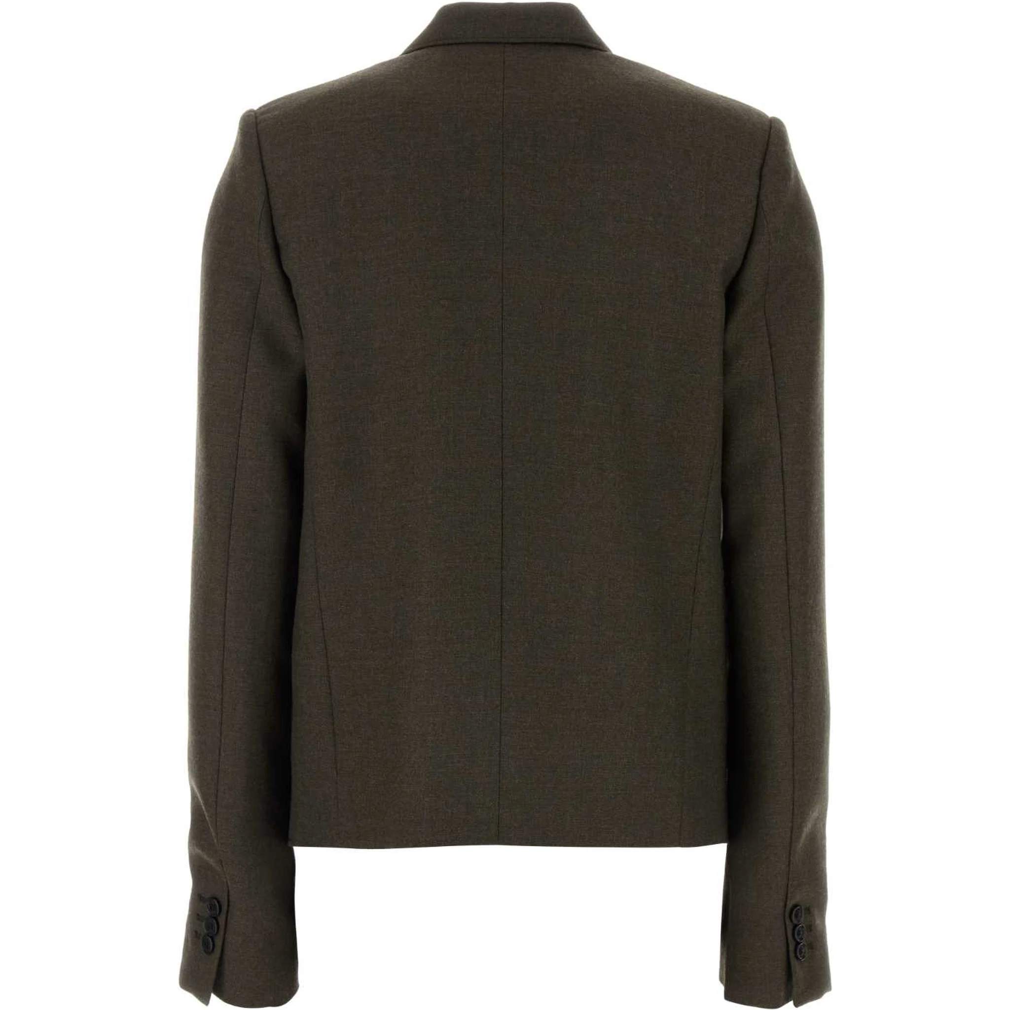 SHORT JACKET