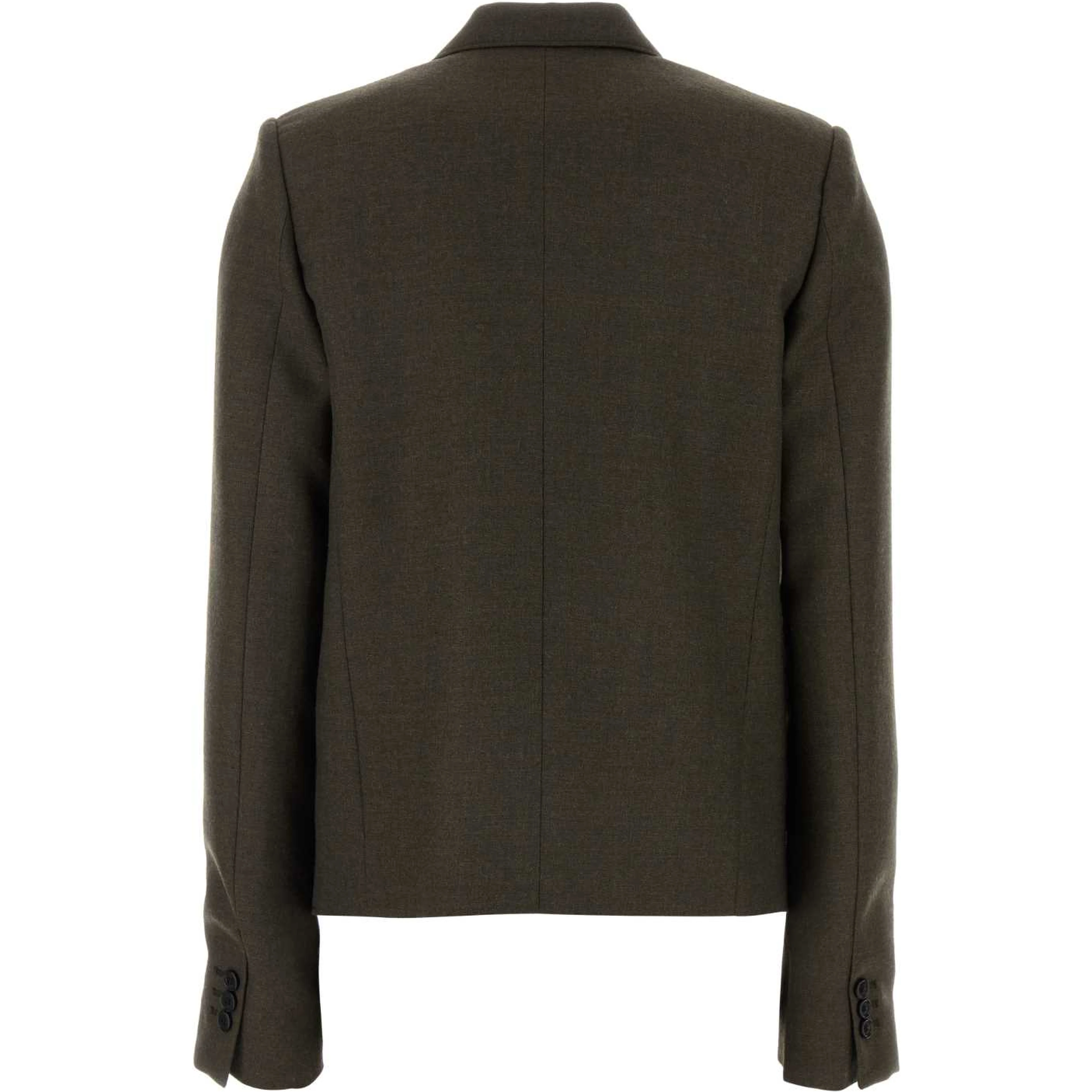 SHORT JACKET