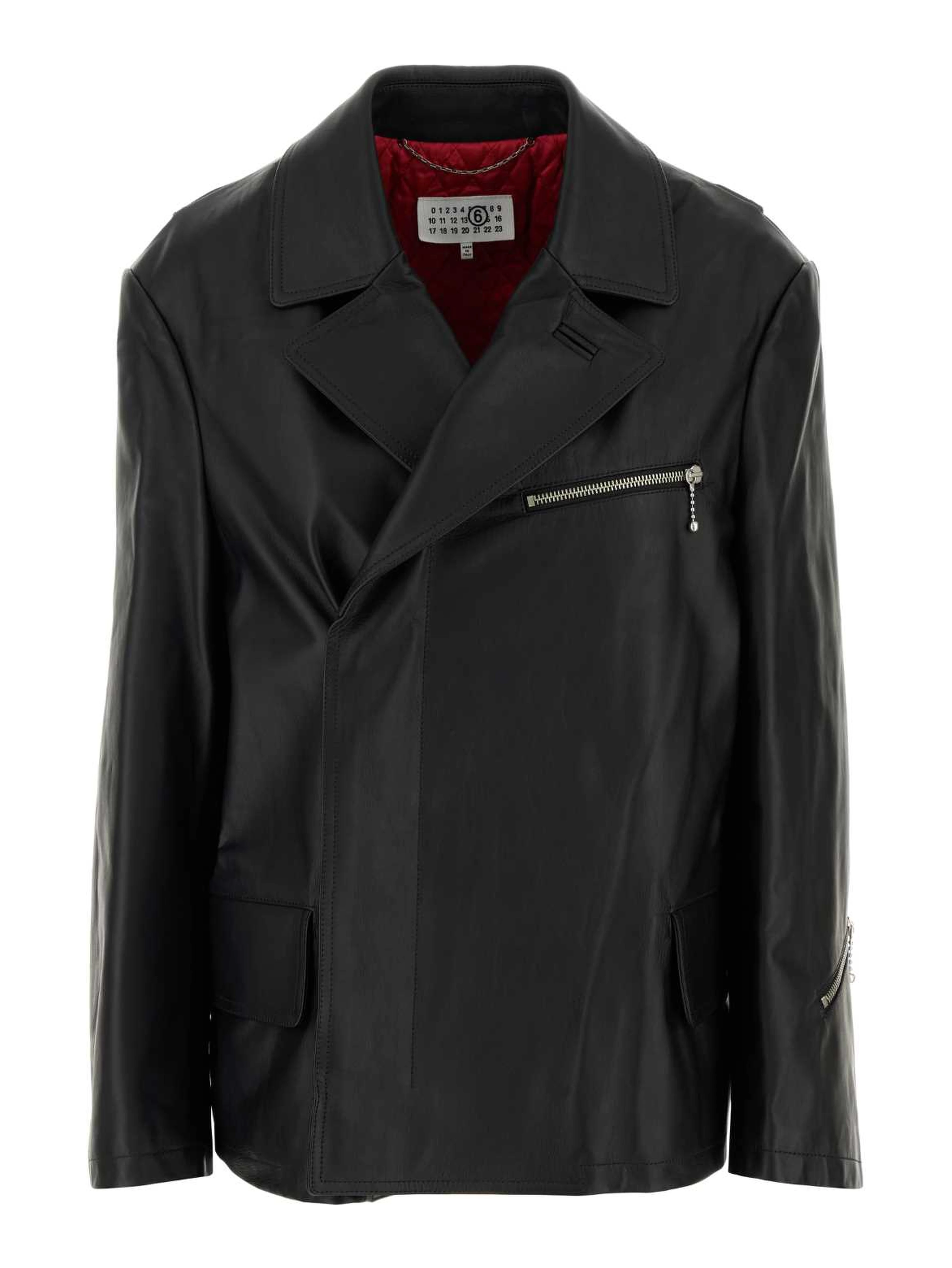 SPORTSJACKET