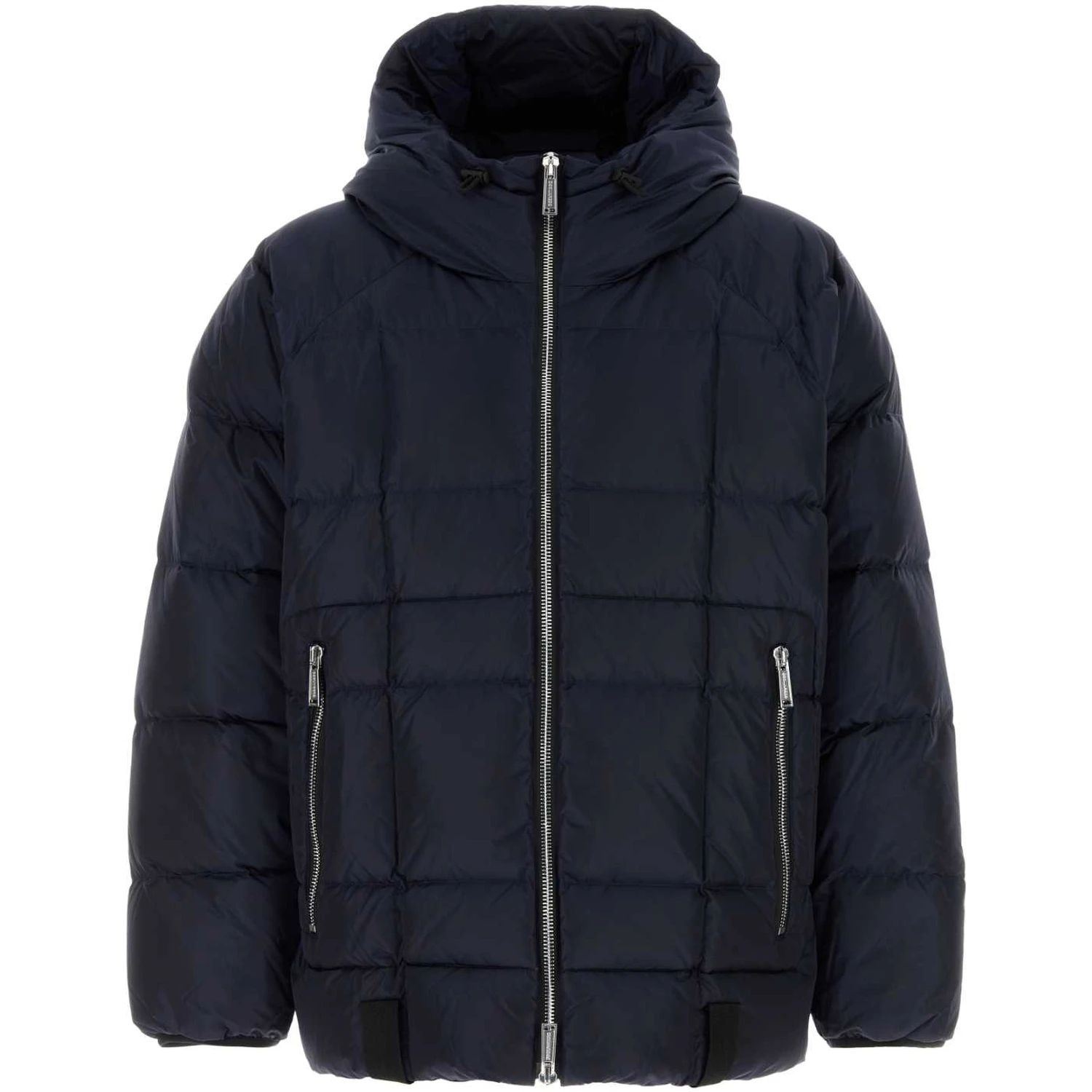 3D DOWN JACKET