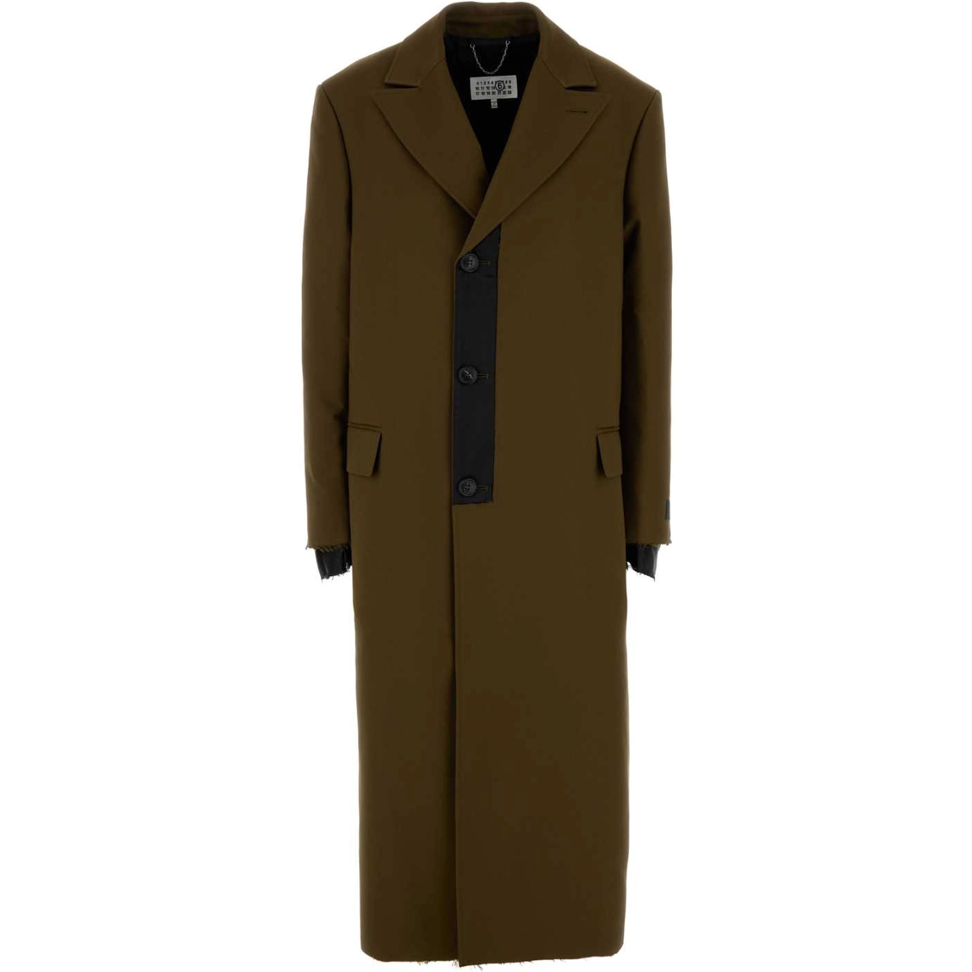 COAT