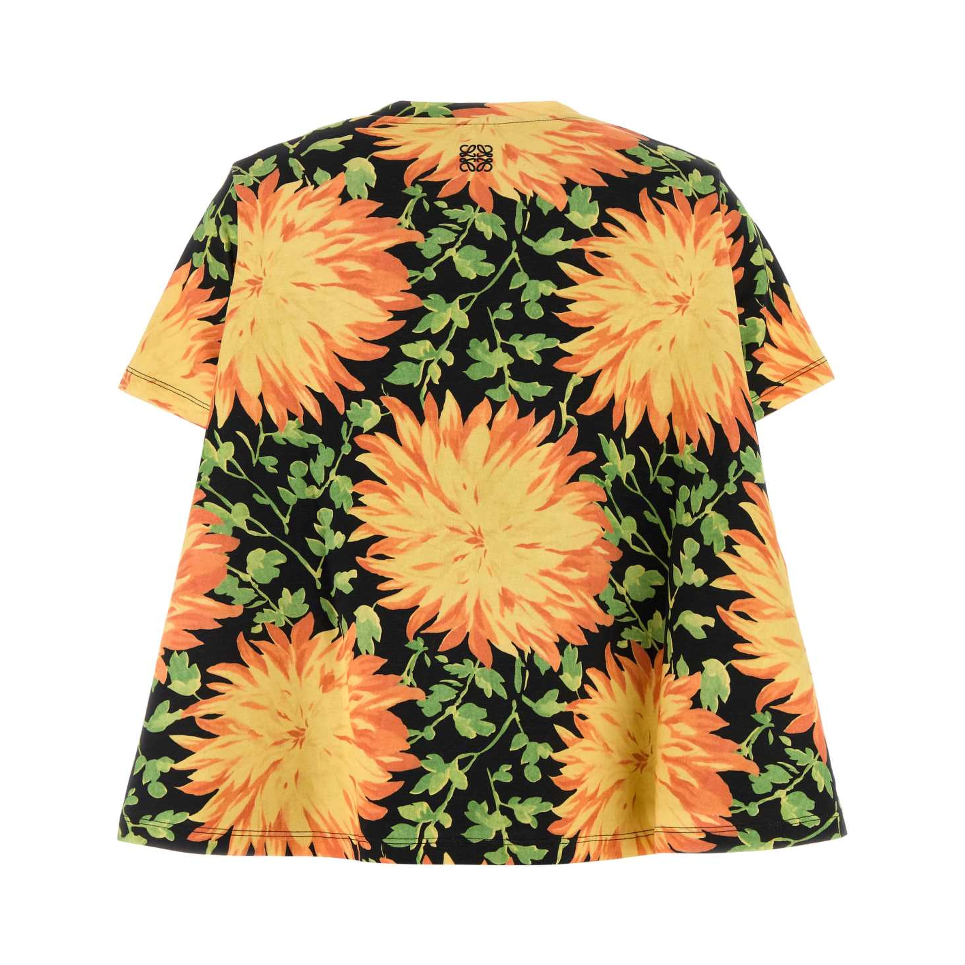 TRAPEZE TOP