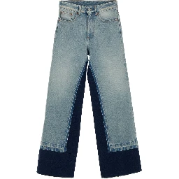 PANTS 5 POCKETS