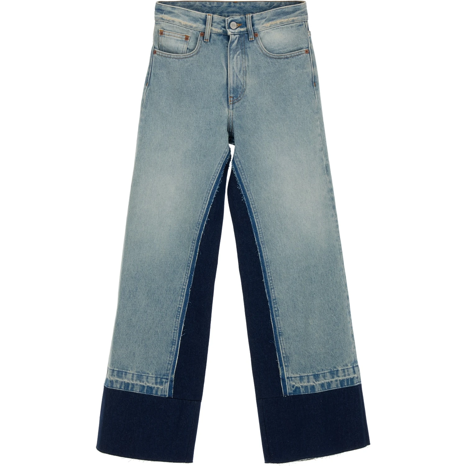 PANTS 5 POCKETS