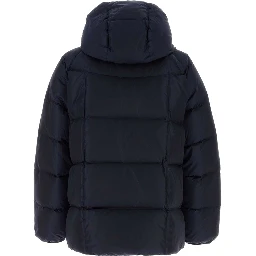 3D DOWN JACKET