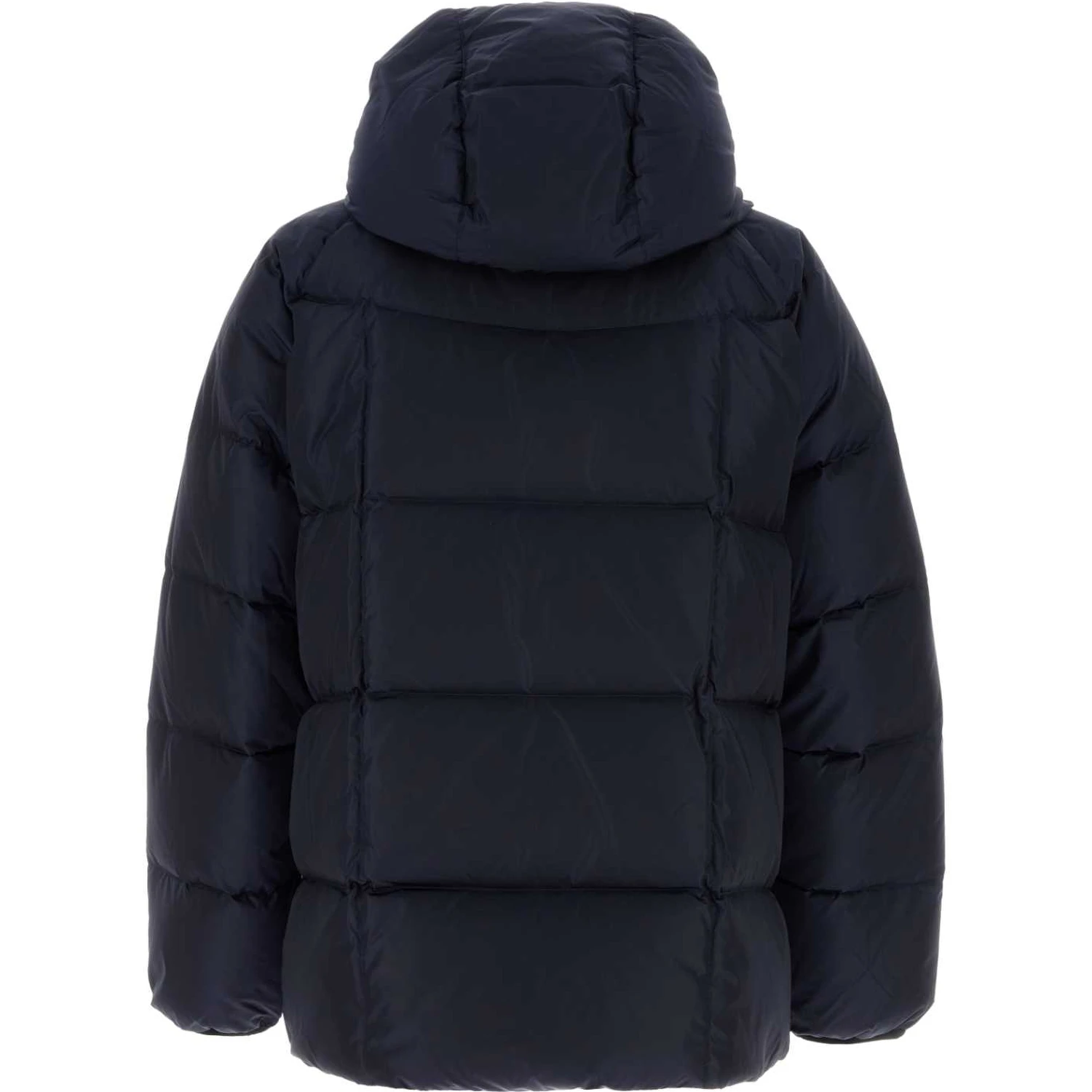 3D DOWN JACKET