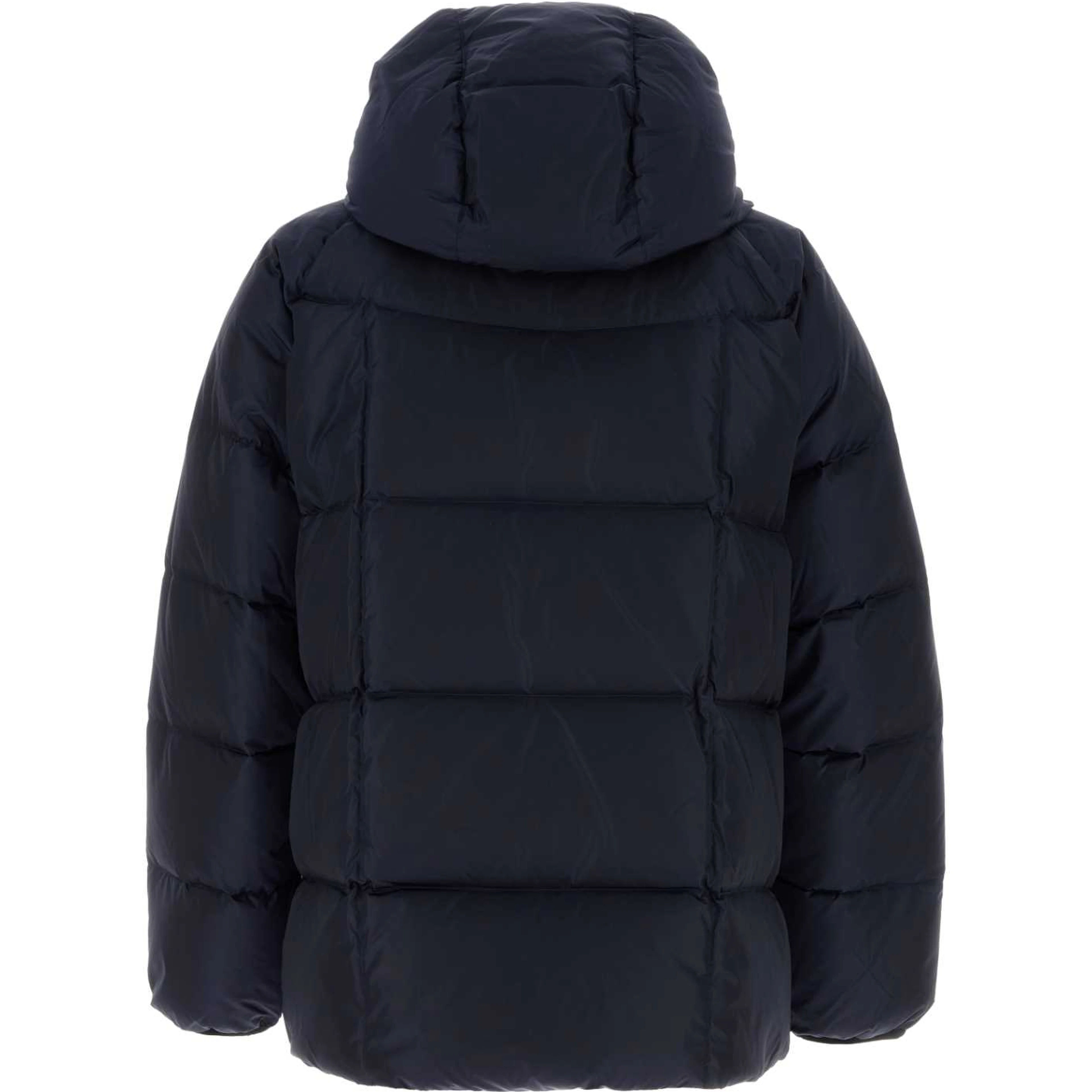 3D DOWN JACKET