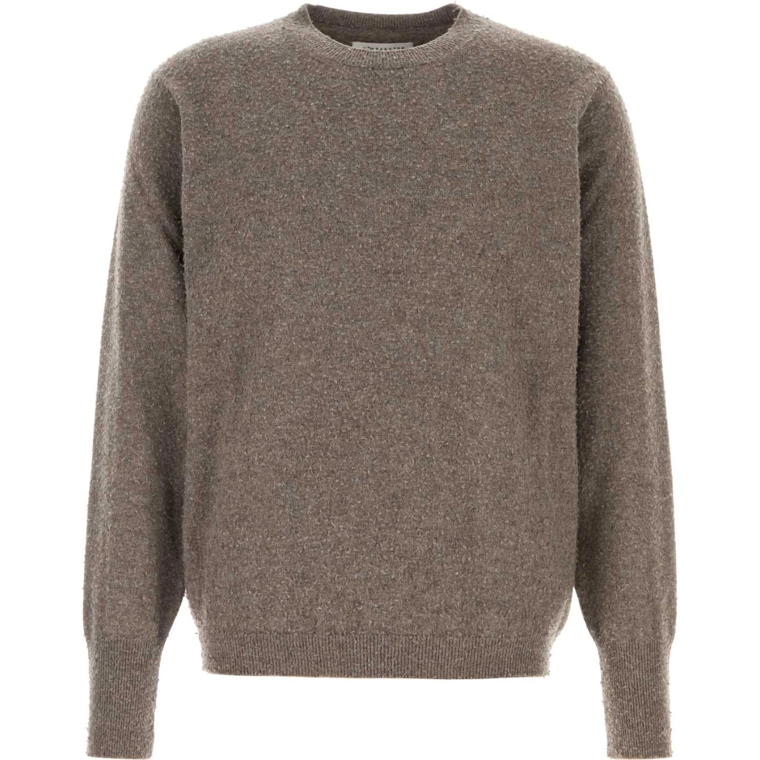 Crewneck