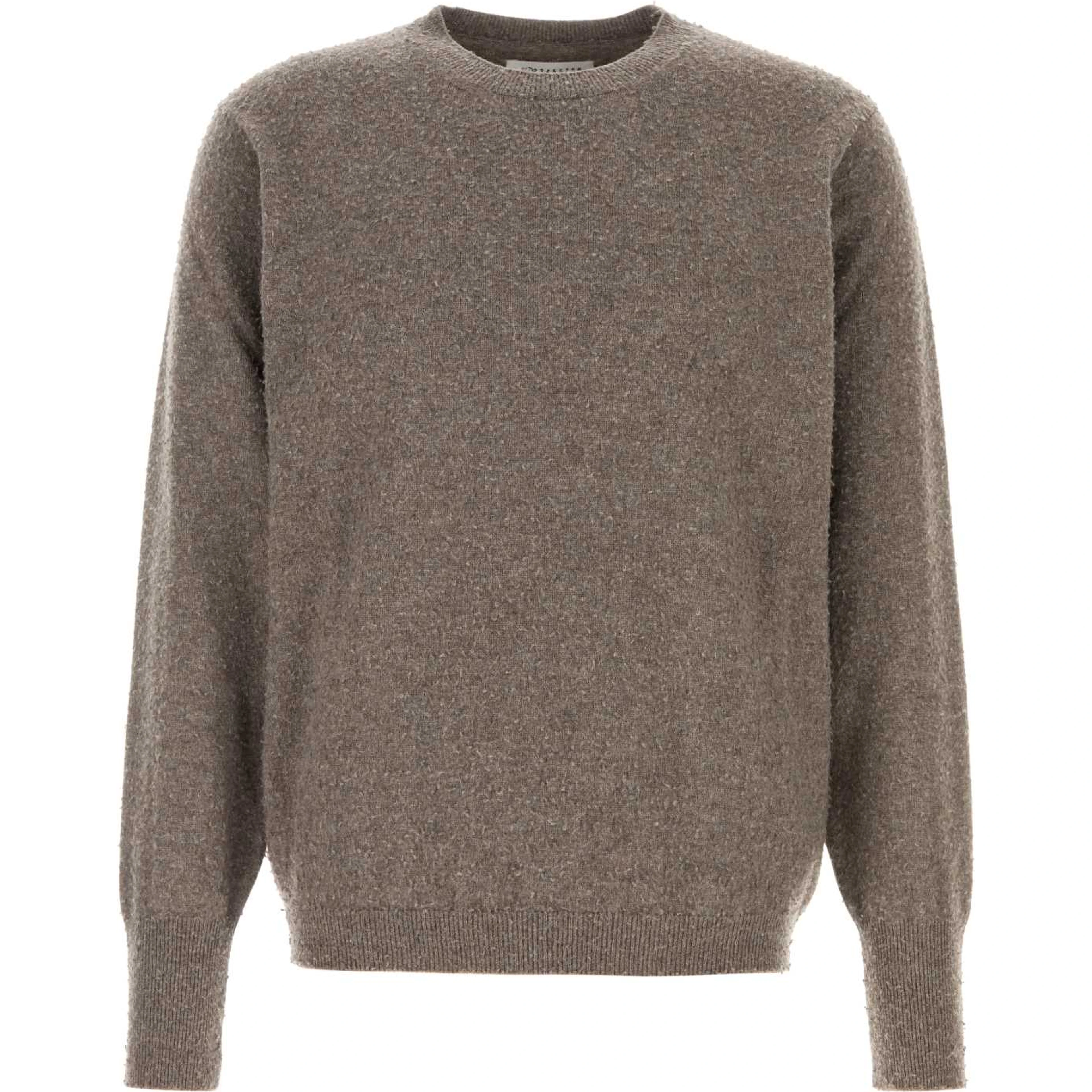 Crewneck