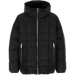 3D DOWN JACKET