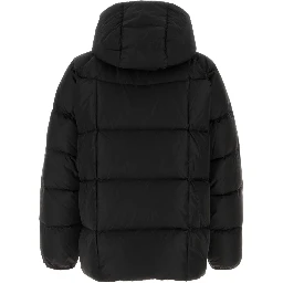 3D DOWN JACKET