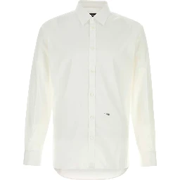 RELAX DAN SHIRT