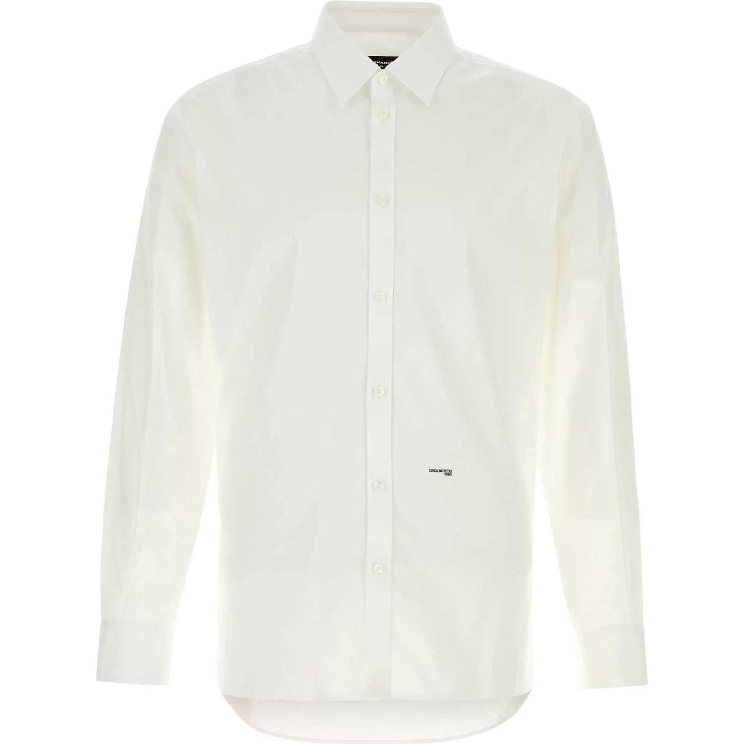 RELAX DAN SHIRT