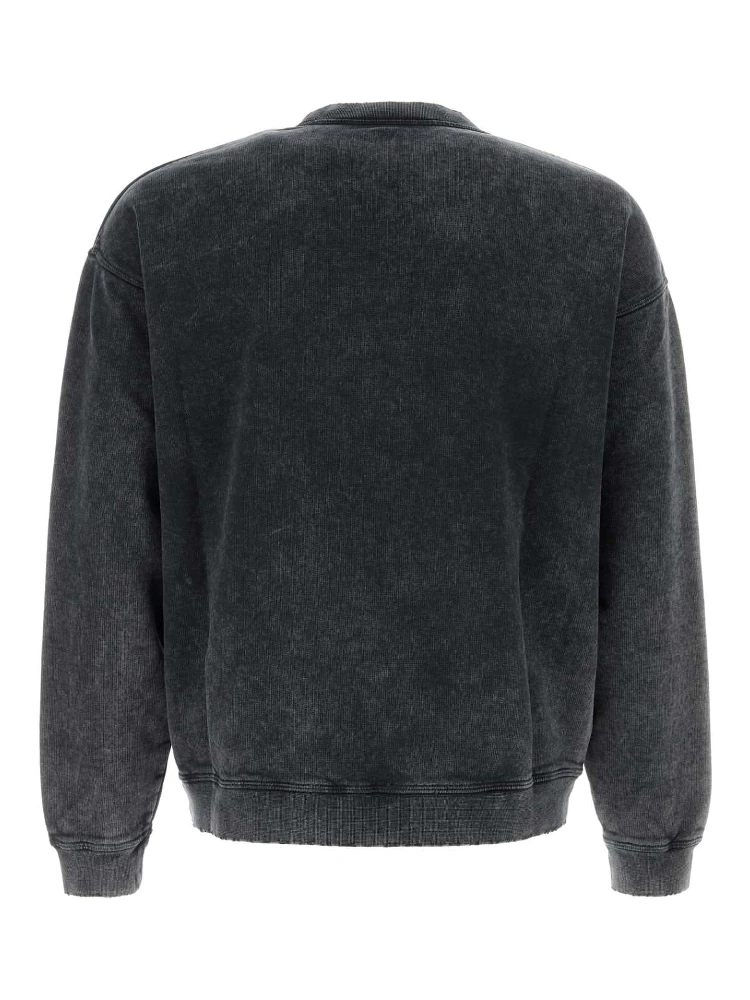 RELAX FIT CREWNECK alternative