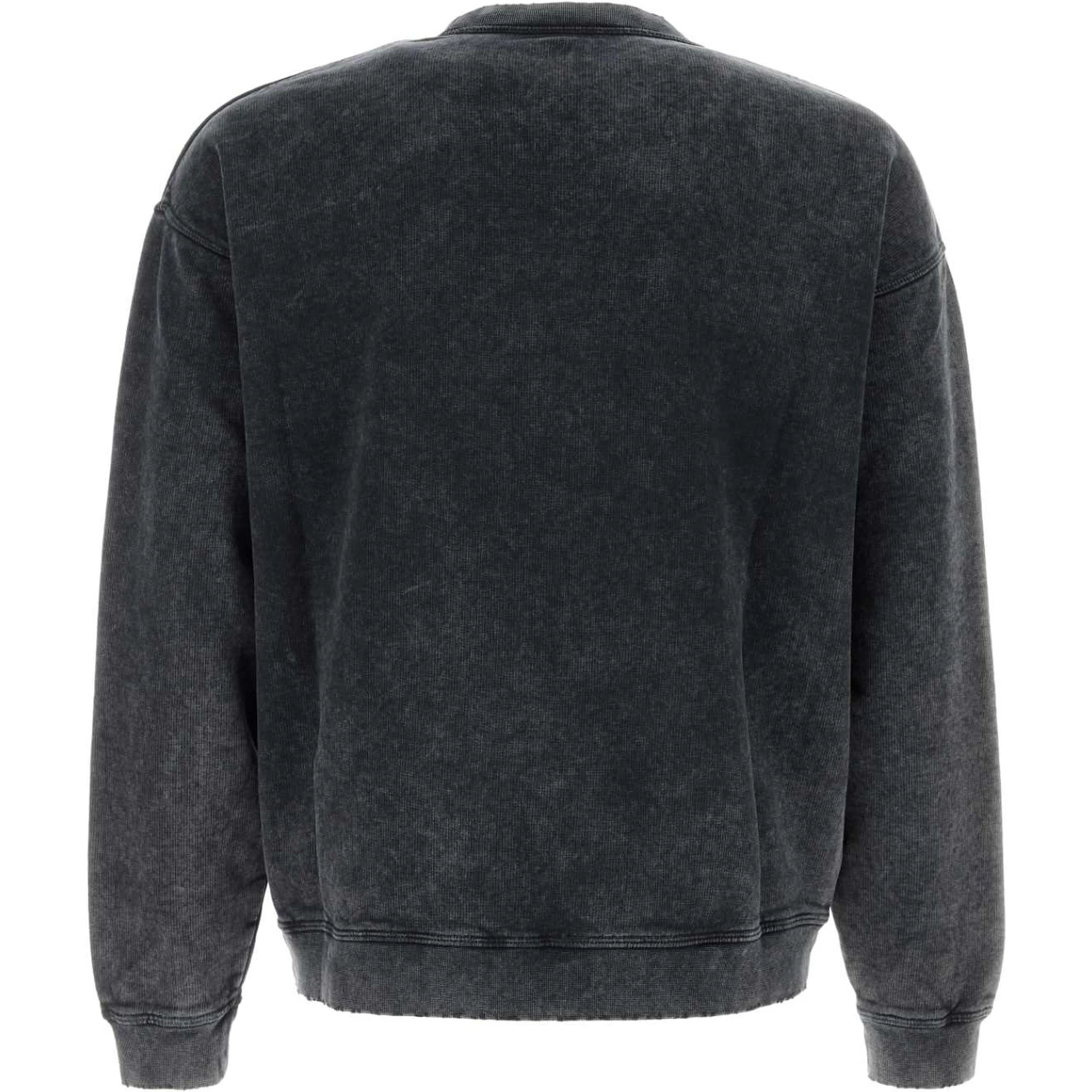 RELAX FIT CREWNECK