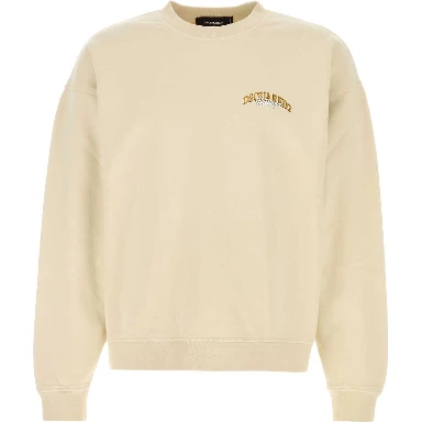 RELAX FIT CREWNECK