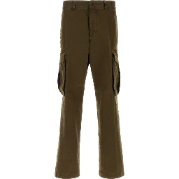 LOOSE CARGO PANT