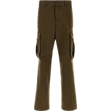LOOSE CARGO PANT