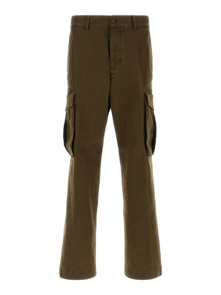 LOOSE CARGO PANT