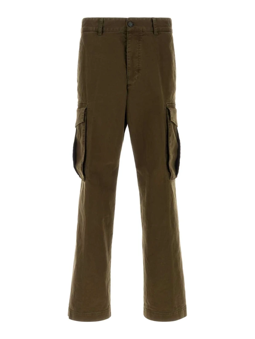 LOOSE CARGO PANT