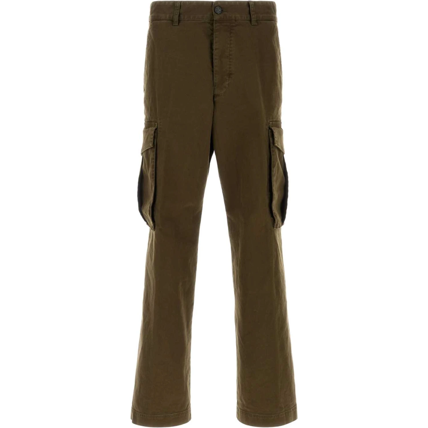 LOOSE CARGO PANT