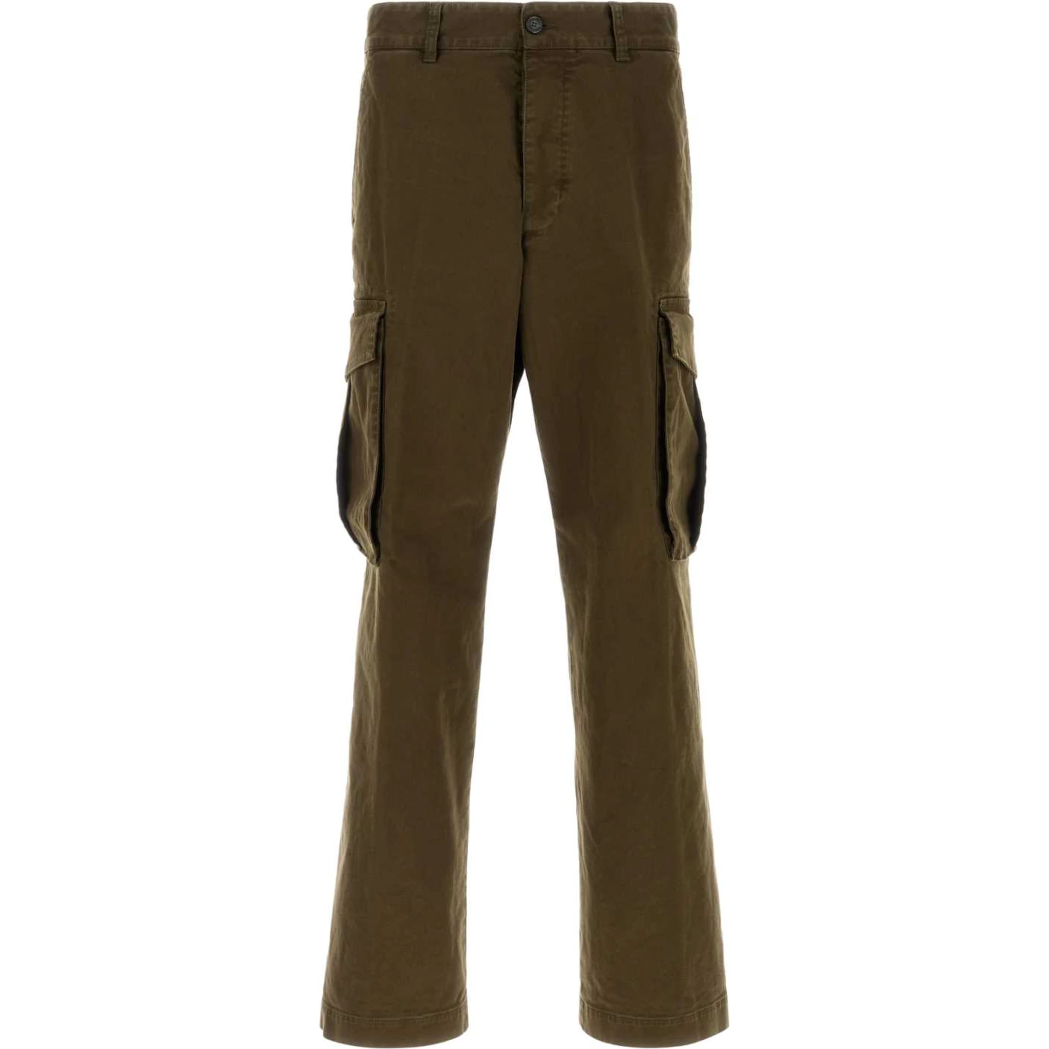 LOOSE CARGO PANT