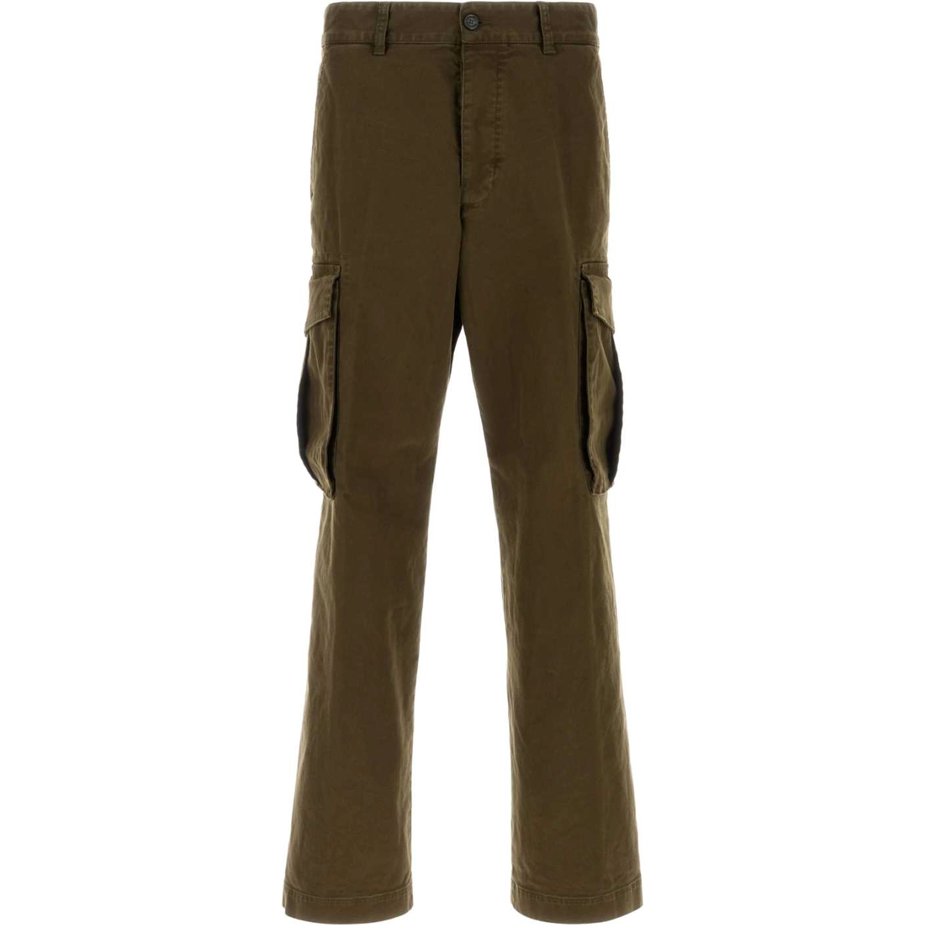 LOOSE CARGO PANT