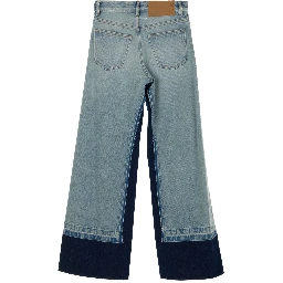 PANTS 5 POCKETS