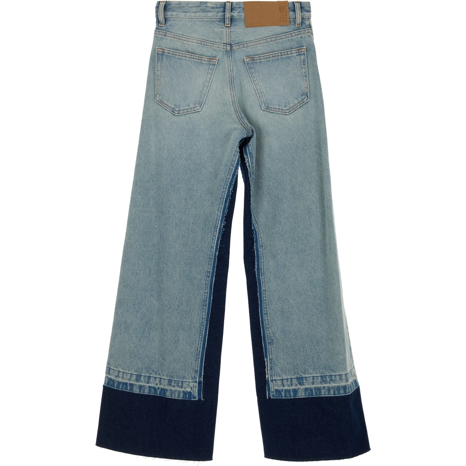 PANTS 5 POCKETS
